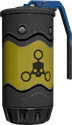 G-4 Gas